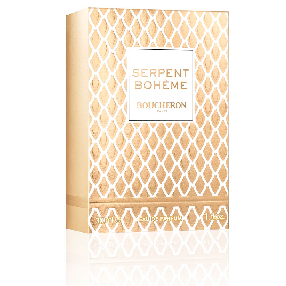 Boucheron, Serpent Boheme, Eau de Parfum, Für Frauen, 30 ml