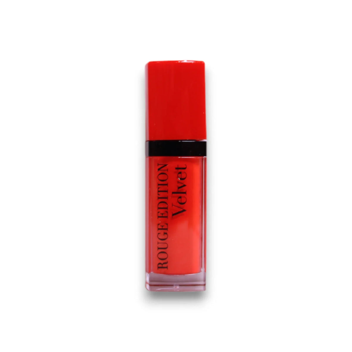 Bourjois, Rouge Edition Velvet, Matt, Flüssiger Lippenstift, 20, Mohnblumentage, 7.7 ml