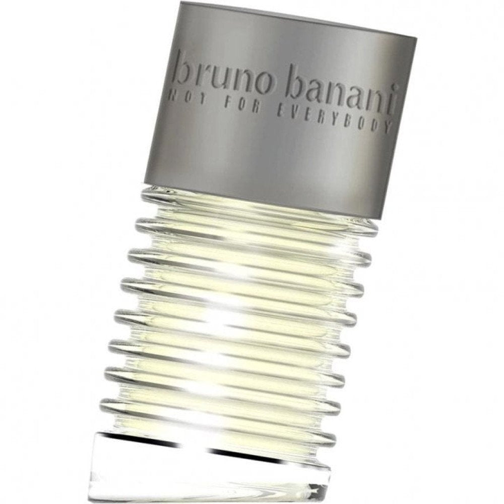 Bruno Banani, Men, Eau de Toilette, Für Männer, 50 ml *Tester