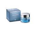 Bruno Vassari, Aqua Genomics Sorbet, Hyaluronsäure, Hydratisierend, Reichhaltige Creme, Für das Gesicht, 50 ml