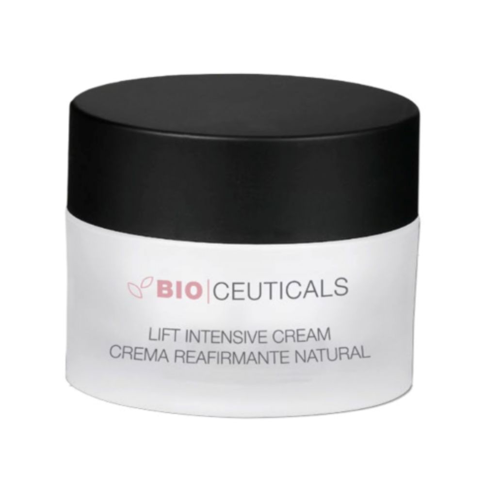 Bruno Vassari, Bio Ceuticals Lift Intensive, Anti-Aging, Sahne, Für das Gesicht, 50 ml