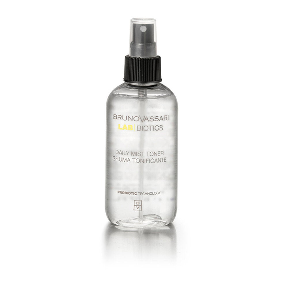 Bruno Vassari, Lab Biotics, Baumwolle, Feuchtigkeitsspendend, Tonic Mist, 200 ml