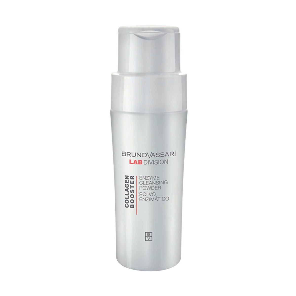 Bruno Vassari, Lab Division, Kollagen, Erleuchtend, Peeling-Pulver, 50 g