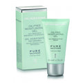 Bruno Vassari, Pure Solutions, Vitamin A, Hydratisierend, Reinigungsgel, Für das Gesicht, 50 ml