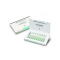 Setzen, Bruno Vassari, Pure Solutions, Niacinamid, Reinigung, Ampullen Behandlungsserum, Gegen Öligkeit, Für das Gesicht, Für Frauen, 10 stk., 2 ml
