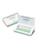 Setzen, Bruno Vassari, Pure Solutions, Niacinamid, Reinigung, Ampullen Behandlungsserum, Gegen Öligkeit, Für das Gesicht, Für Frauen, 10 stk., 3 ml