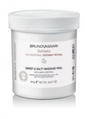 Bruno Vassari, Senses, Kokosöl, Peeling-Gel, 650 ml