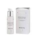 Bruno Vassari, White, Anti-Falten, Tag, Gel, Für das Gesicht, 30 ml