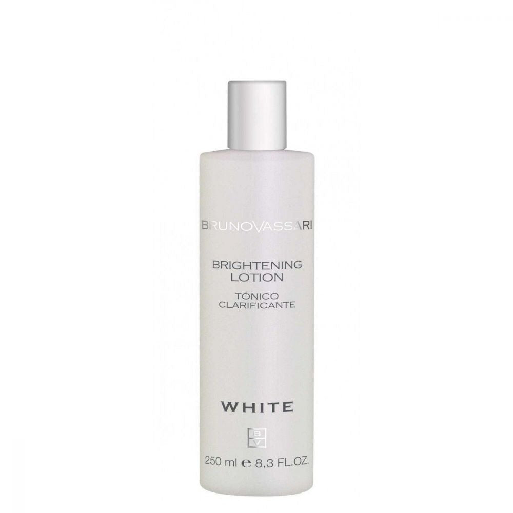 Bruno Vassari, White, Aufhellung, Gesichtswasser, Für das Gesicht, 250 ml