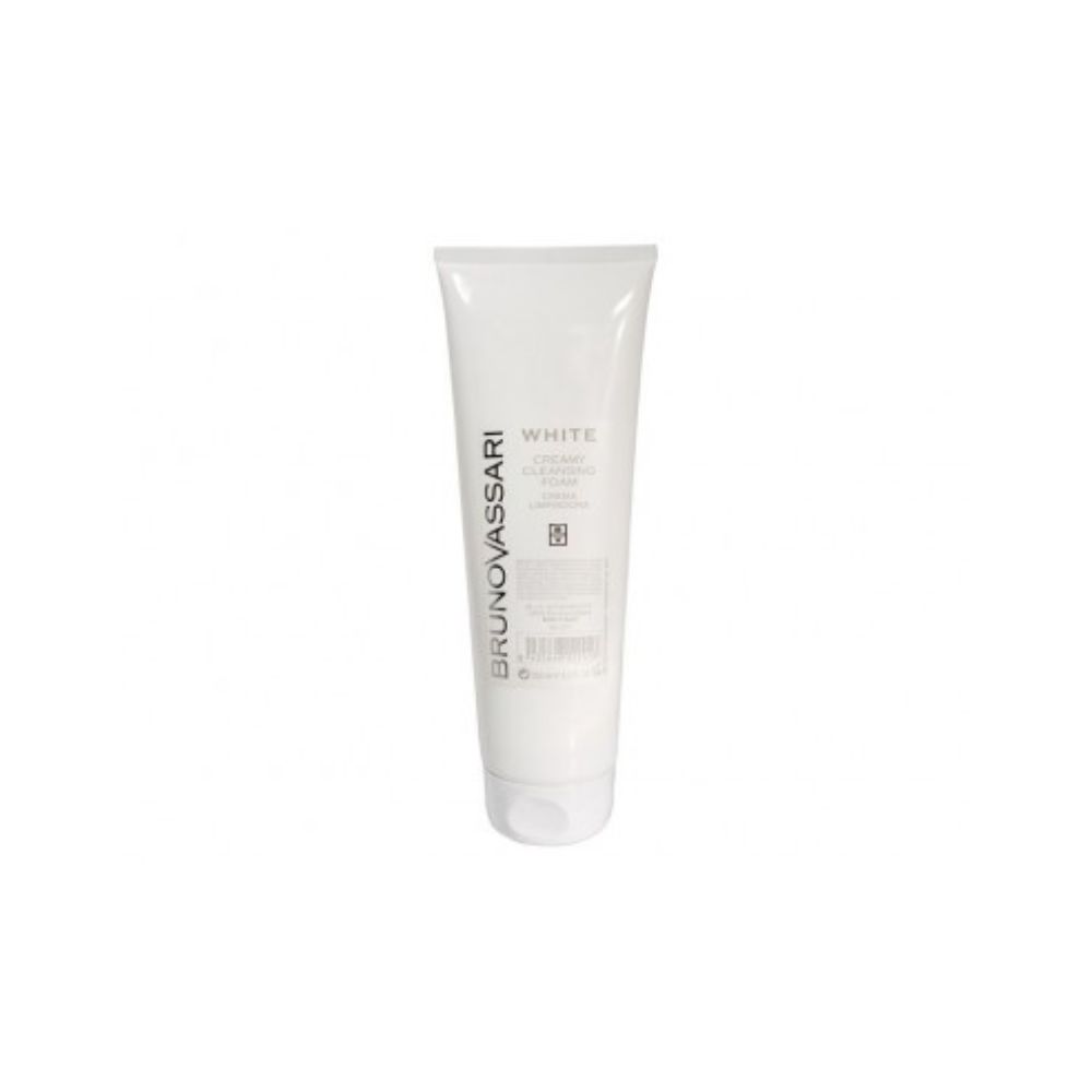 Bruno Vassari, White, Reinigung, Reinigungsschaum, 250 ml