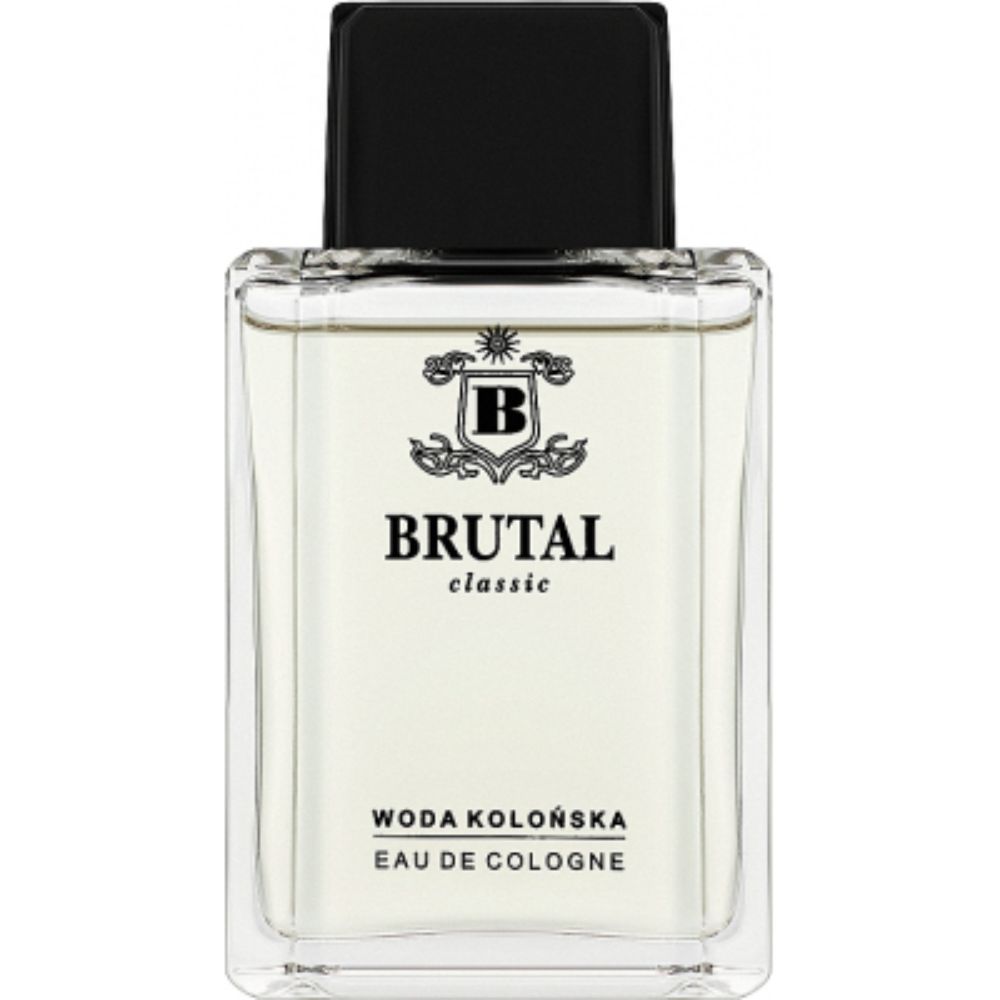 Brutal, Classic , Eau de Cologne, Für Männer, 100 ml *Tester