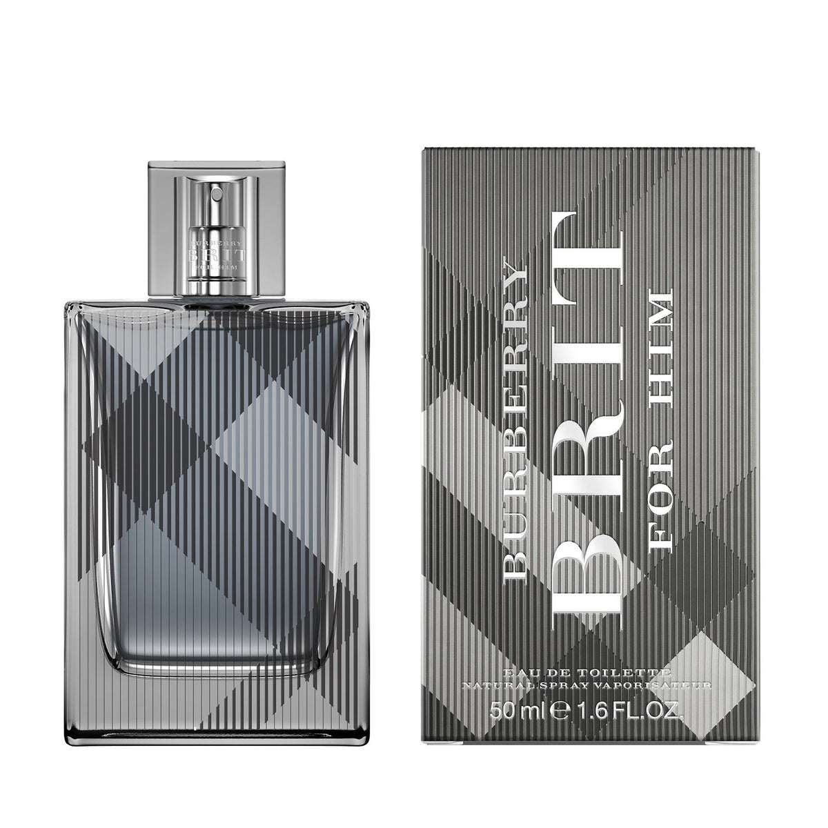 Burberry, Brit, Eau de Toilette, Für Männer, 50 ml