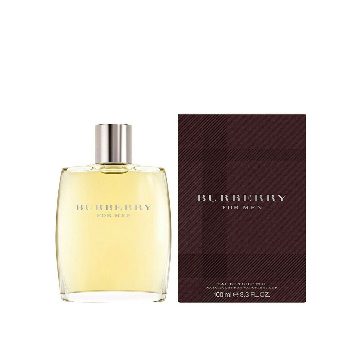 Burberry, For Men, Eau de Toilette, Für Männer, 100 ml