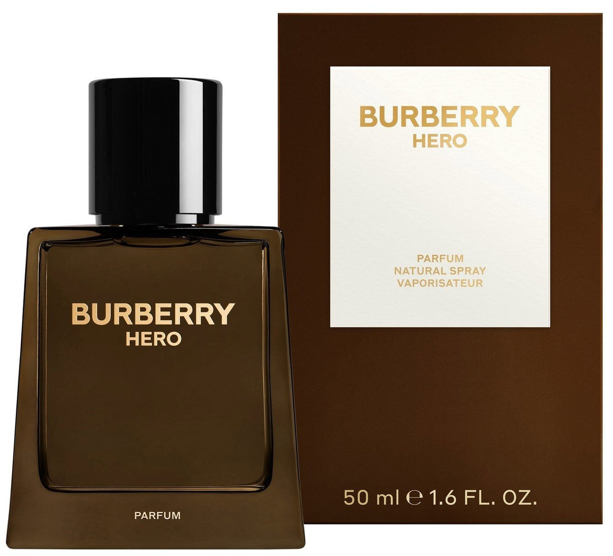 Burberry, Hero, Parfüm, Für Frauen, 50 ml