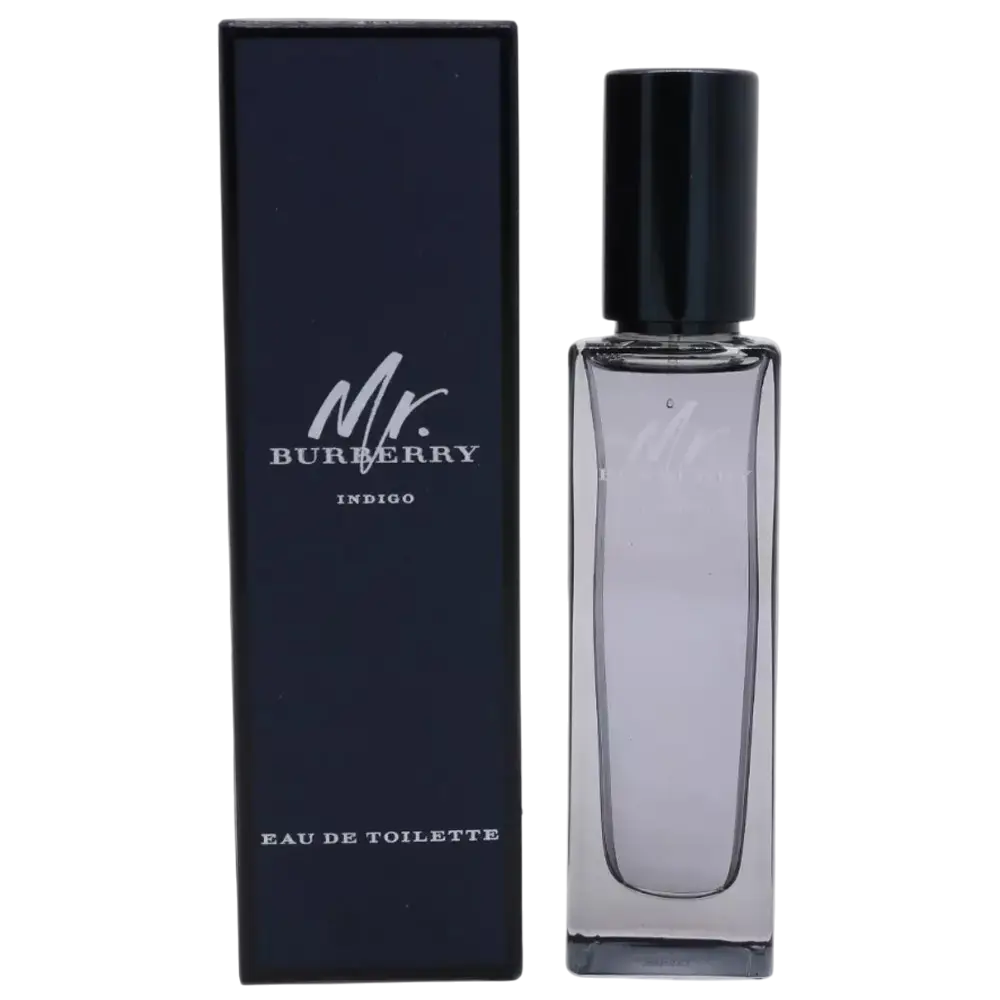 Burberry, Mr Burberry Indigo, Eau de Toilette, Für Männer, 30 ml