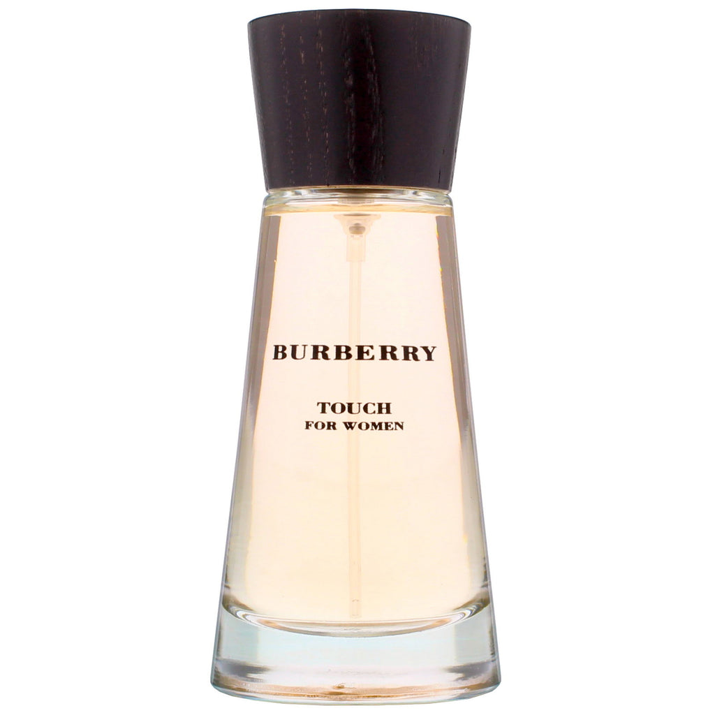 Burberry, Touch, Eau de Parfum, Für Frauen, 100 ml