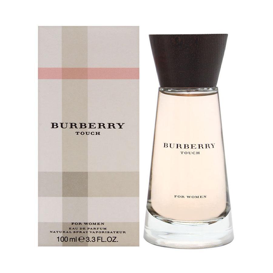 Burberry, Touch, Eau de Parfum, Für Frauen, 100 ml