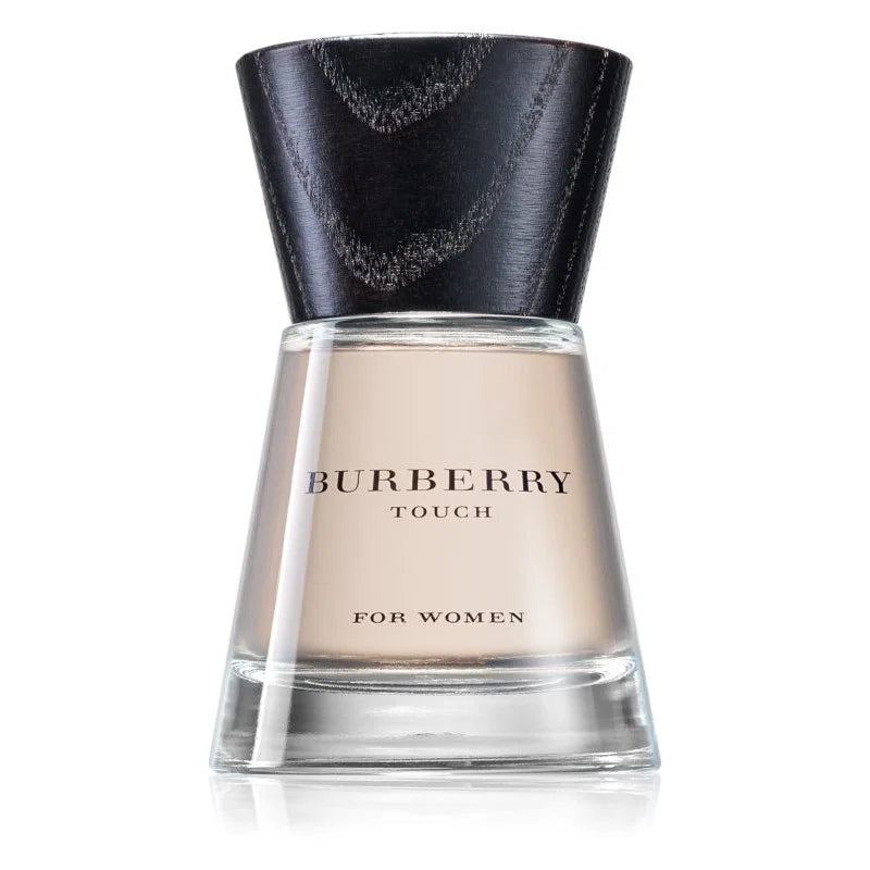Burberry, Touch, Eau de Parfum, Für Frauen, 50 ml