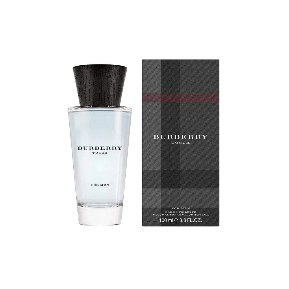 Burberry, Touch, Eau de Toilette, Für Männer, 100 ml