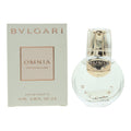 Bvlgari, Omnia Crystalline, Eau de Toilette, Für Frauen, 15 ml *Miniatur
