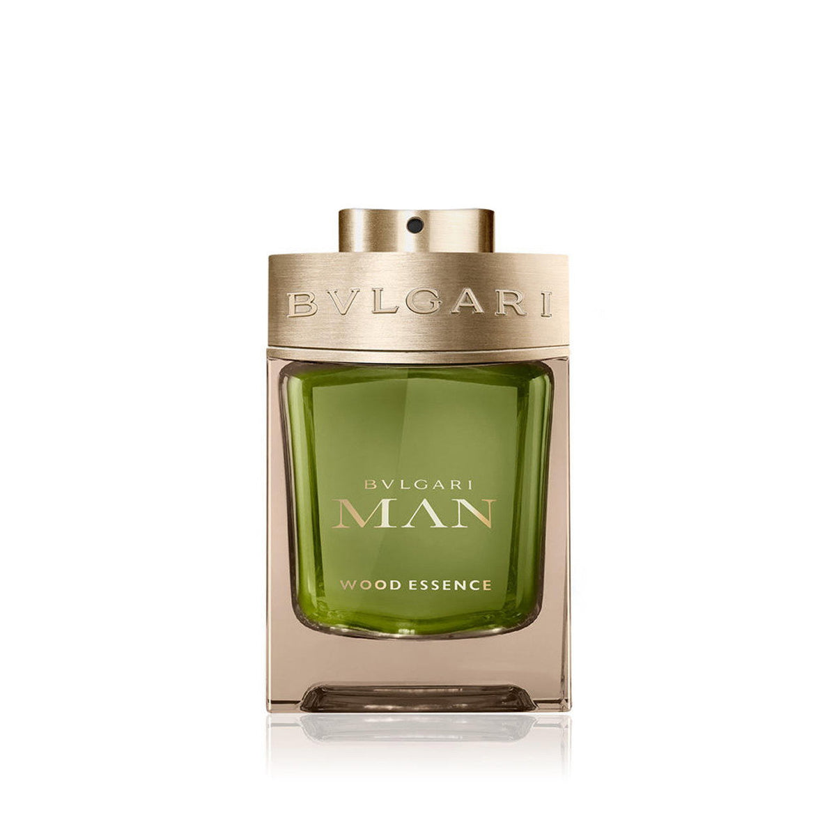 Bvlgari, Wood Essence, Eau de Parfum, Für Männer, 60 ml
