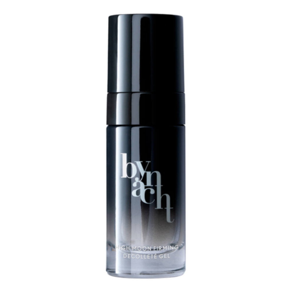 Bynacht, High Moon, Festigung, Nacht, Gel, Für Hals & Dekolleté, 15 ml