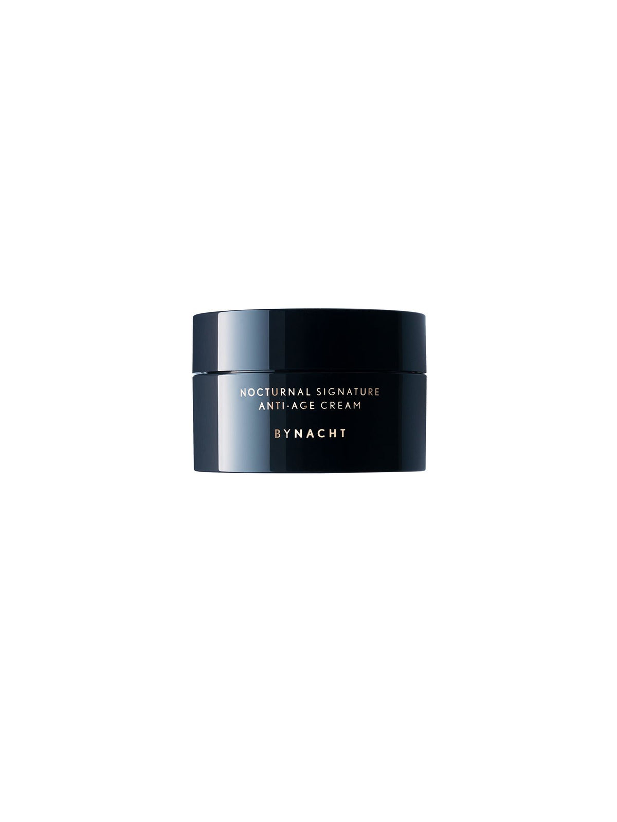 Bynacht, Nocturnal Signature, Anti-Aging, Nacht, Sahne, Für das Gesicht, 20 ml