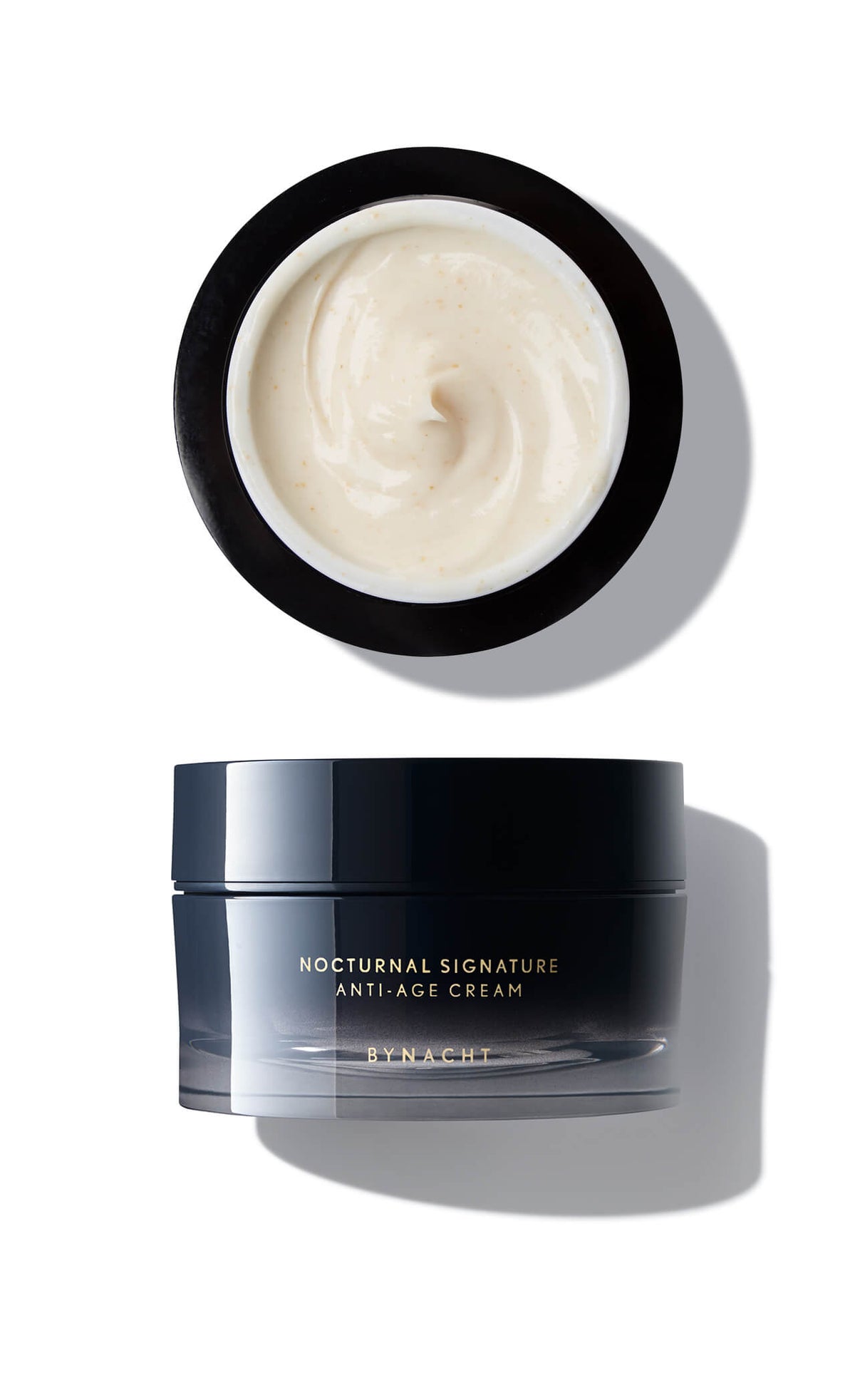 Bynacht, Nocturnal Signature, Glyzerin, Anti-Aging, Nacht, Sahne, Für das Gesicht, 50 ml *Tester