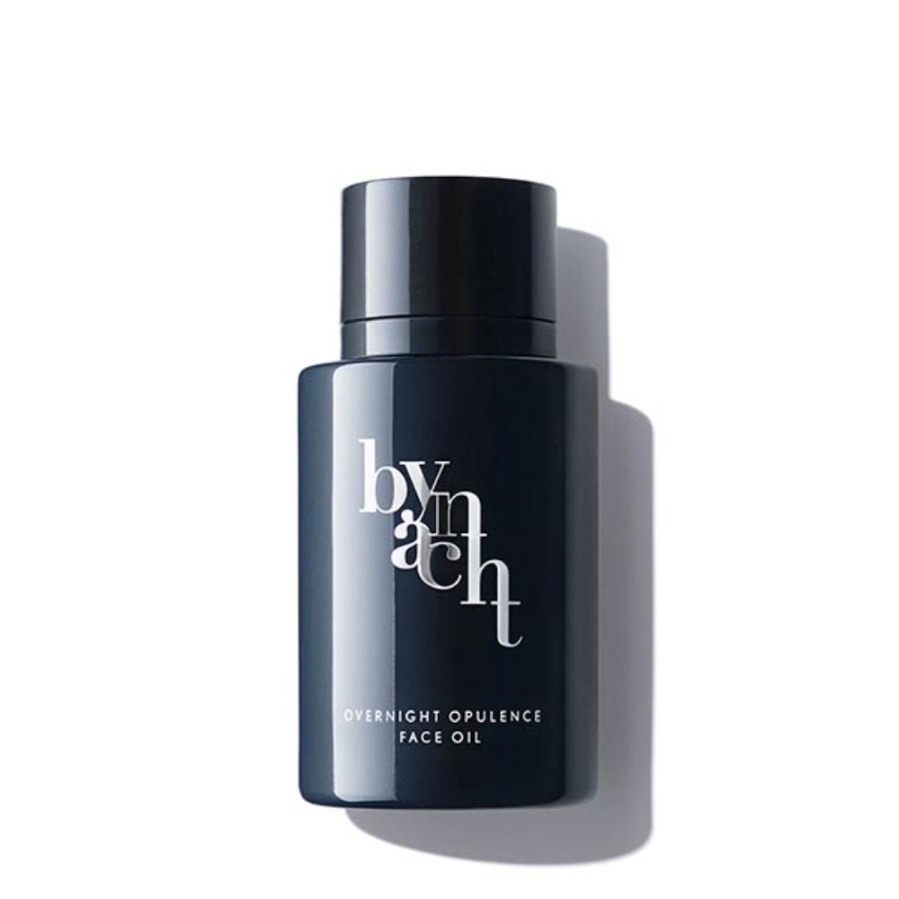 Bynacht, Overnight Opulence, Arganöl, Feuchtigkeitsspendend, Nacht, Öl, Für das Gesicht, 50 ml *Tester