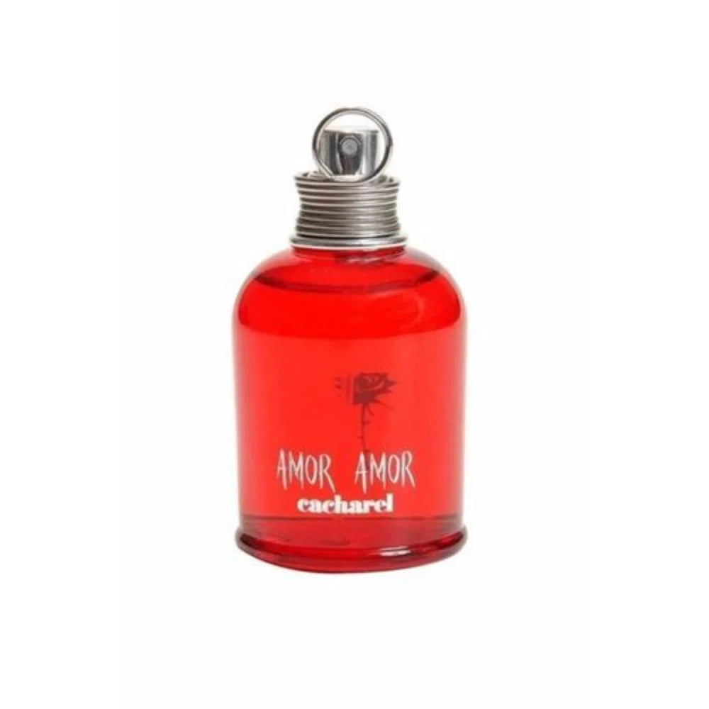 Cacharel, Amor Amor, Eau de Toilette, Für Frauen, 30 ml