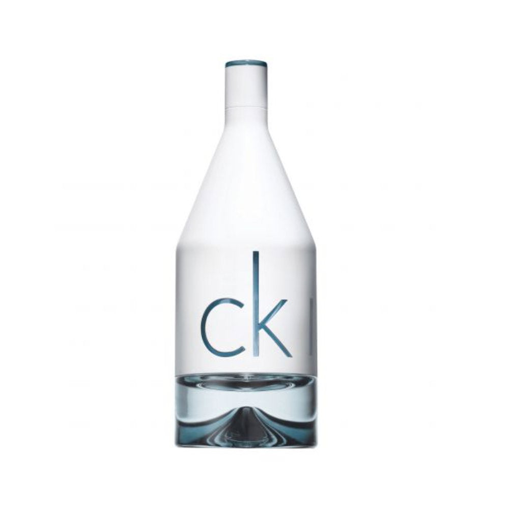 Calvin Klein, CK IN2U, Eau de Toilette, Für Männer, 100 ml
