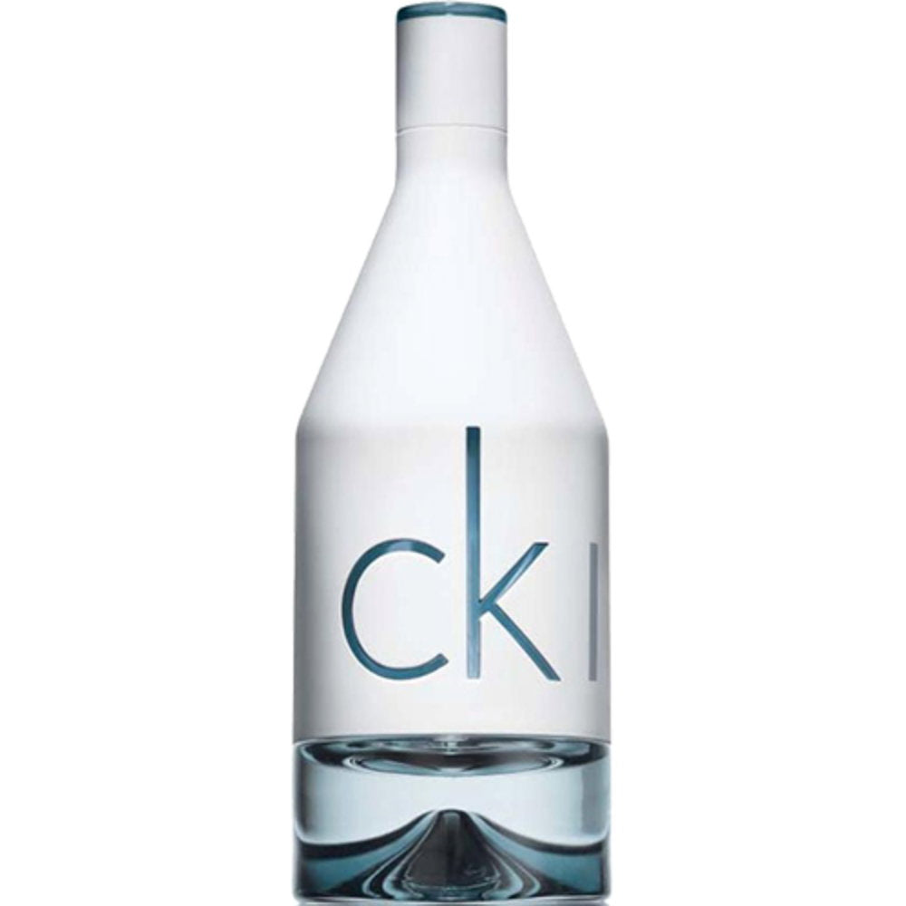 Calvin Klein, CK IN2U, Eau de Toilette, Für Männer, 150 ml *Tester