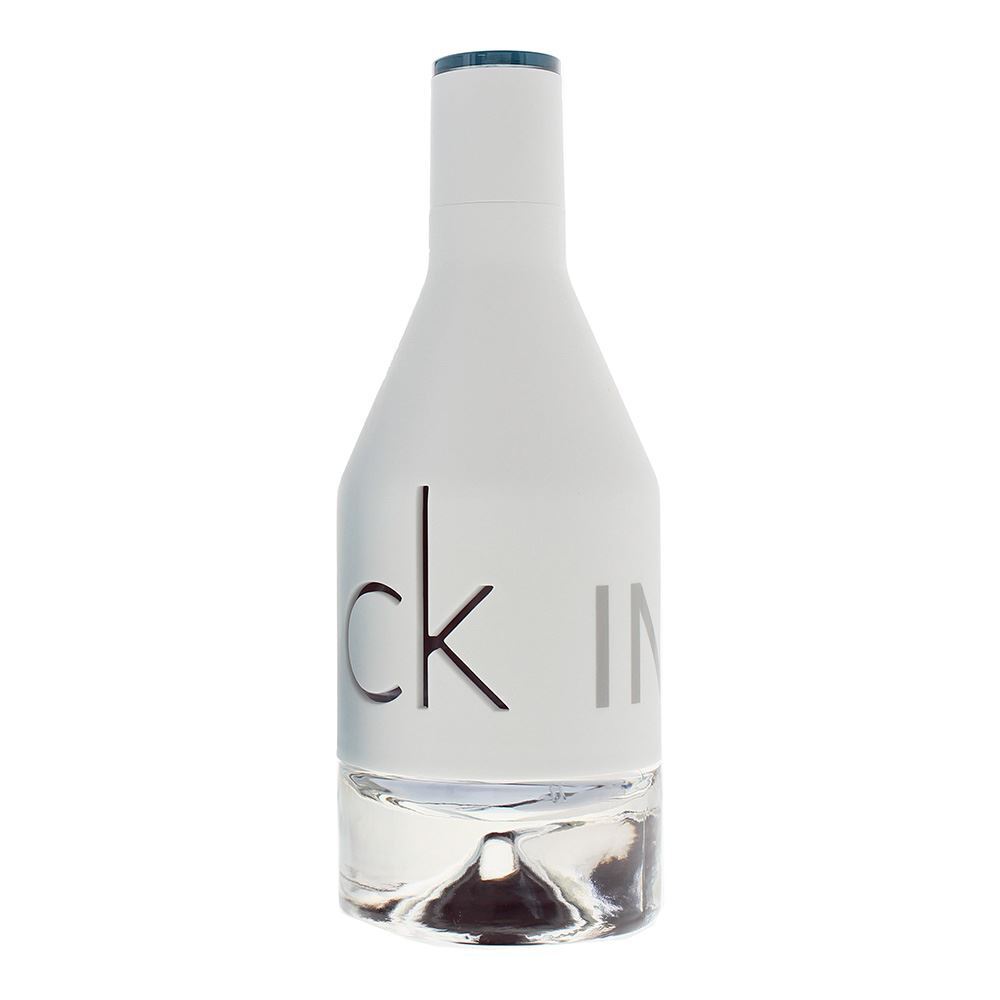 Calvin Klein, CK IN2U, Eau de Toilette, Für Männer, 50 ml