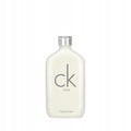 Calvin Klein, CK One, Eau de Toilette, Unisex, 100 ml