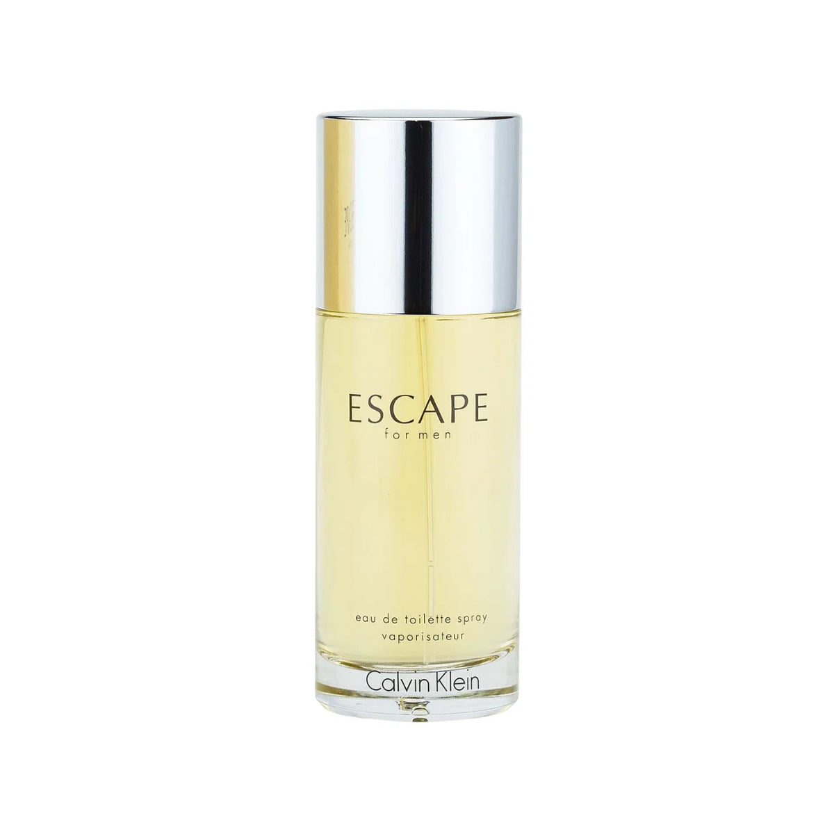 Calvin Klein, Escape, Eau de Toilette, Für Männer, 100 ml *Tester