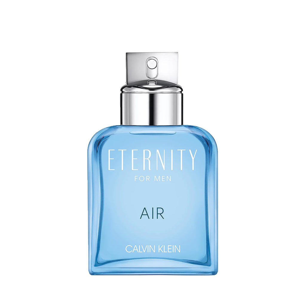 Calvin Klein, Eternity Air, Eau de Toilette, Für Männer, 100 ml