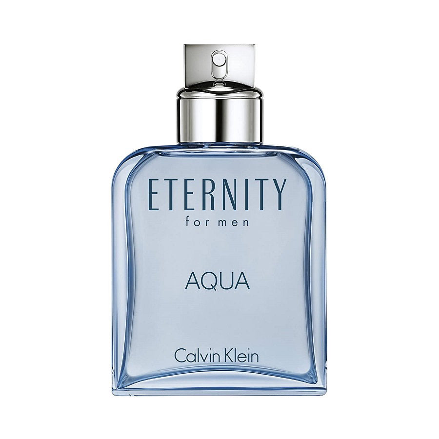 Calvin Klein, Eternity Aqua, Eau de Toilette, Für Männer, 200 ml