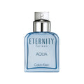 Calvin Klein, Eternity Aqua, Eau de Toilette, Für Männer, 50 ml