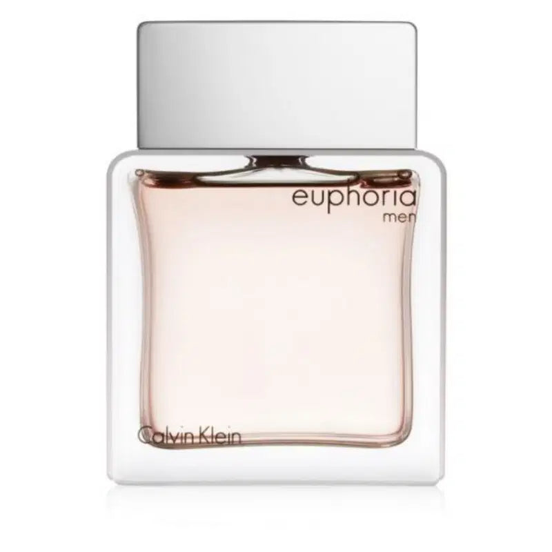 Calvin Klein, Euphoria, Eau de Toilette, Für Männer, 100 ml