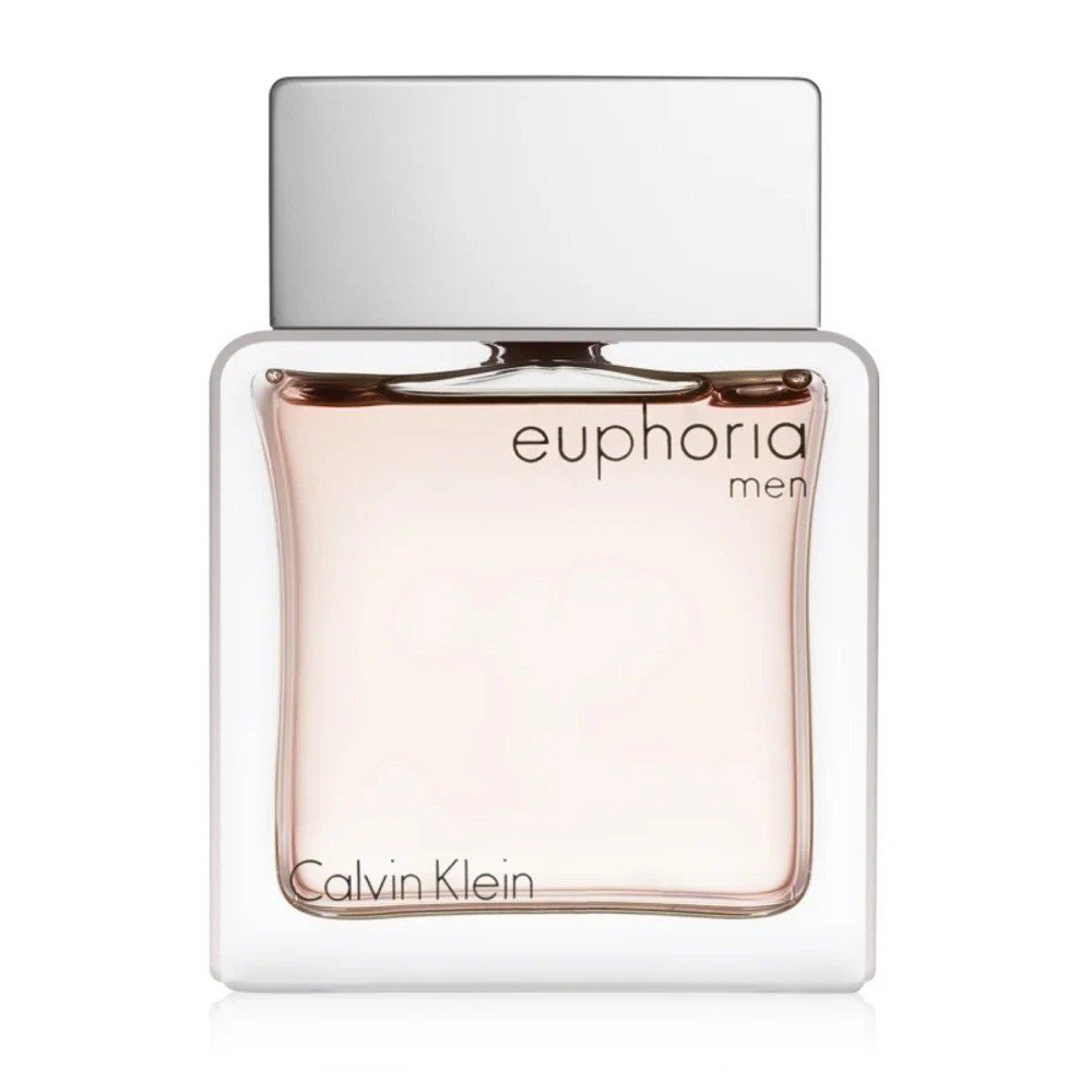 Calvin Klein, Euphoria, Eau de Toilette, Für Männer, 50 ml
