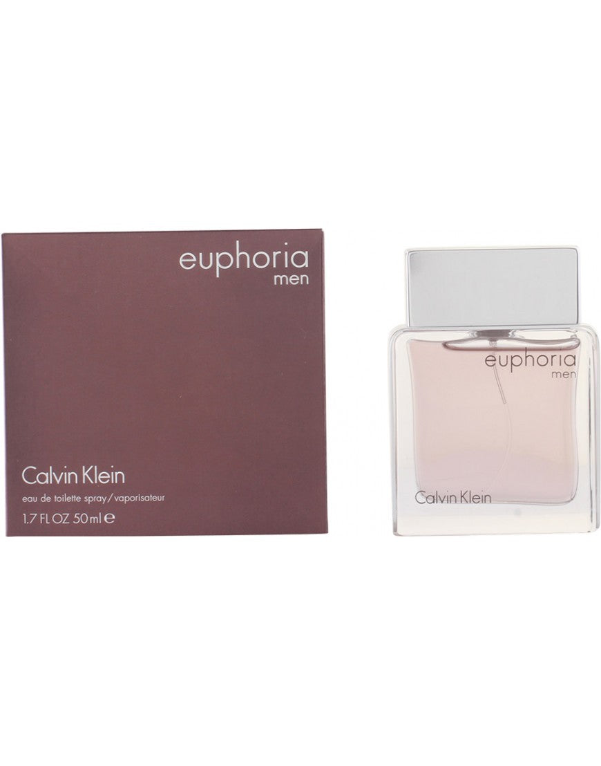 Calvin Klein, Euphoria, Eau de Toilette, Für Männer, 50 ml