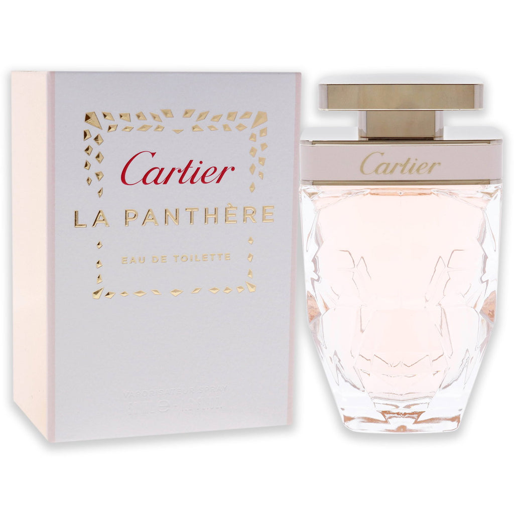 Cartier, La Panthere, Eau de Parfum, Für Frauen, 50 ml