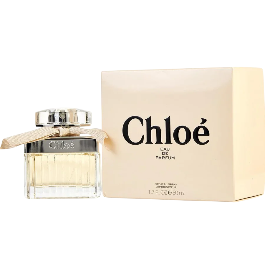 Chloe, Chloe, Eau de Parfum, Für Frauen, 50 ml