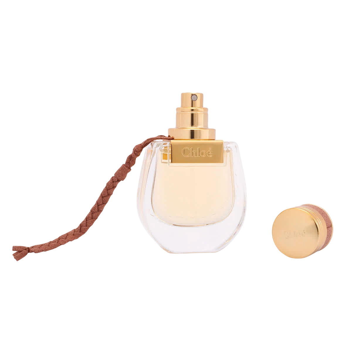 Chloe,  Nomade Jasmin Naturelle Intense, Eau de Parfum, Für Frauen, 30 ml