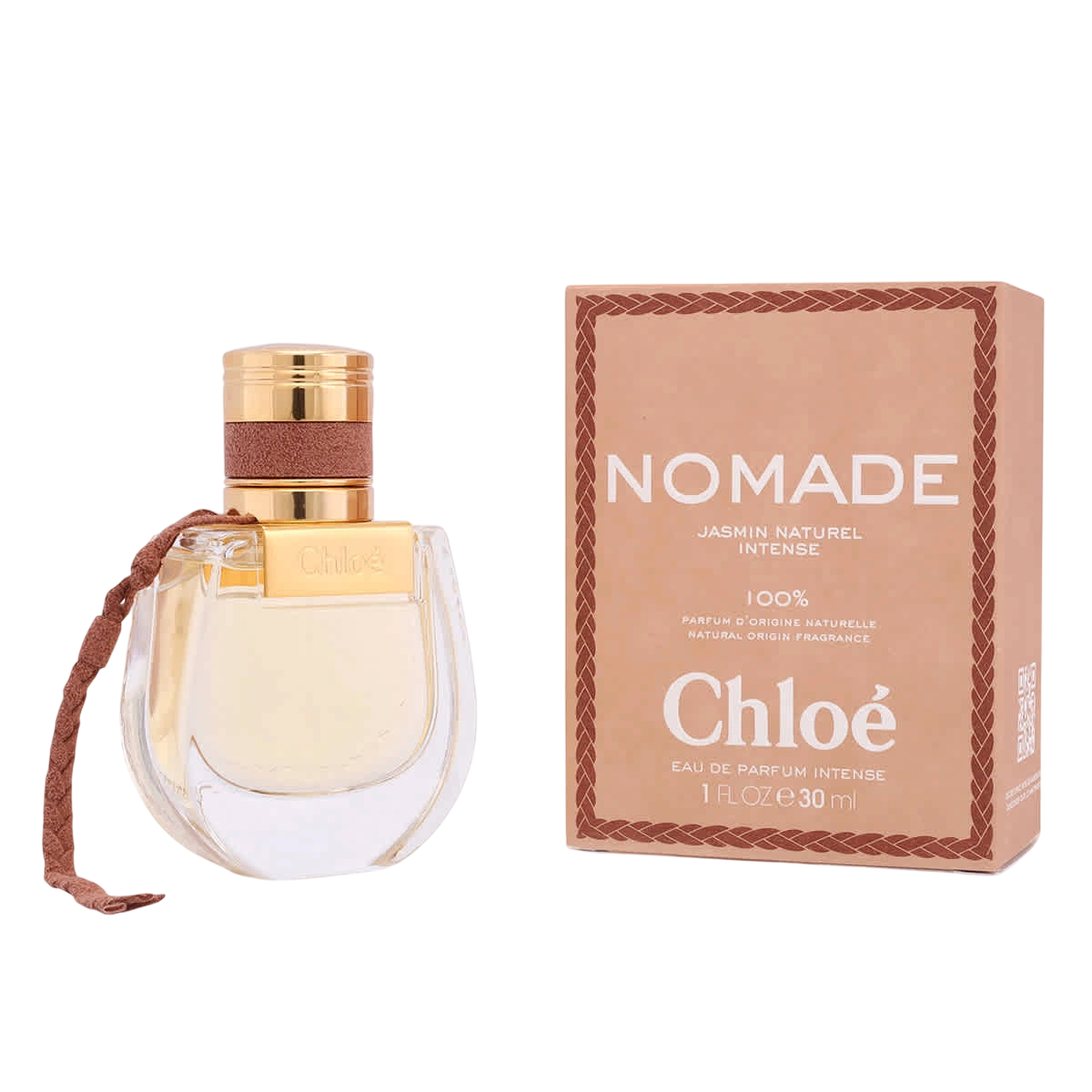 Chloe,  Nomade Jasmin Naturelle Intense, Eau de Parfum, Für Frauen, 30 ml