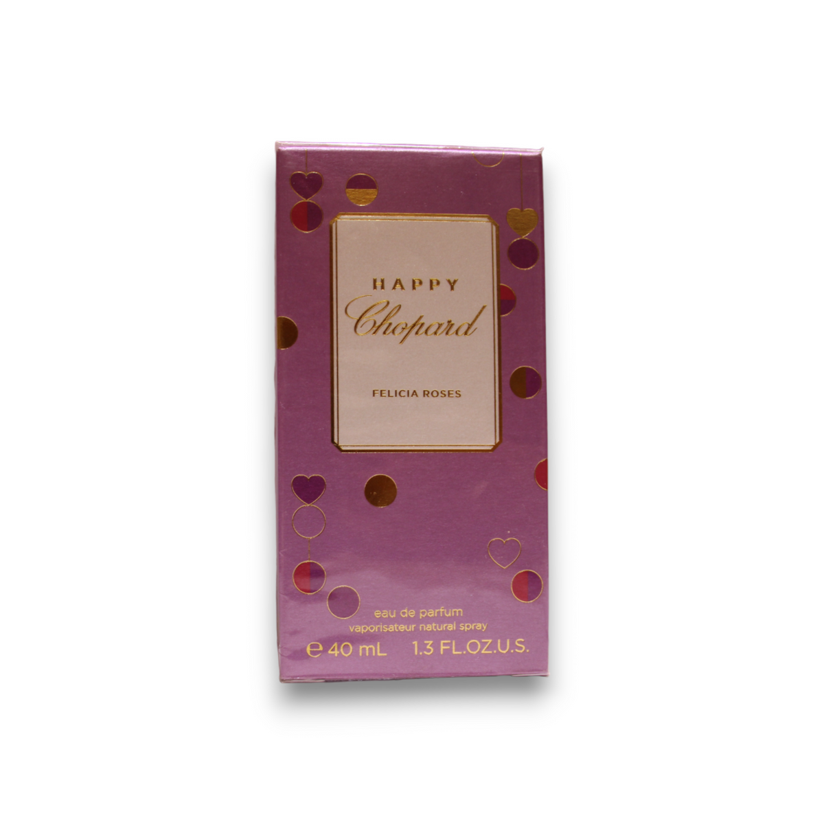 Chopard, Happy Felicia Roses, Eau de Parfum, Für Frauen, 40 ml