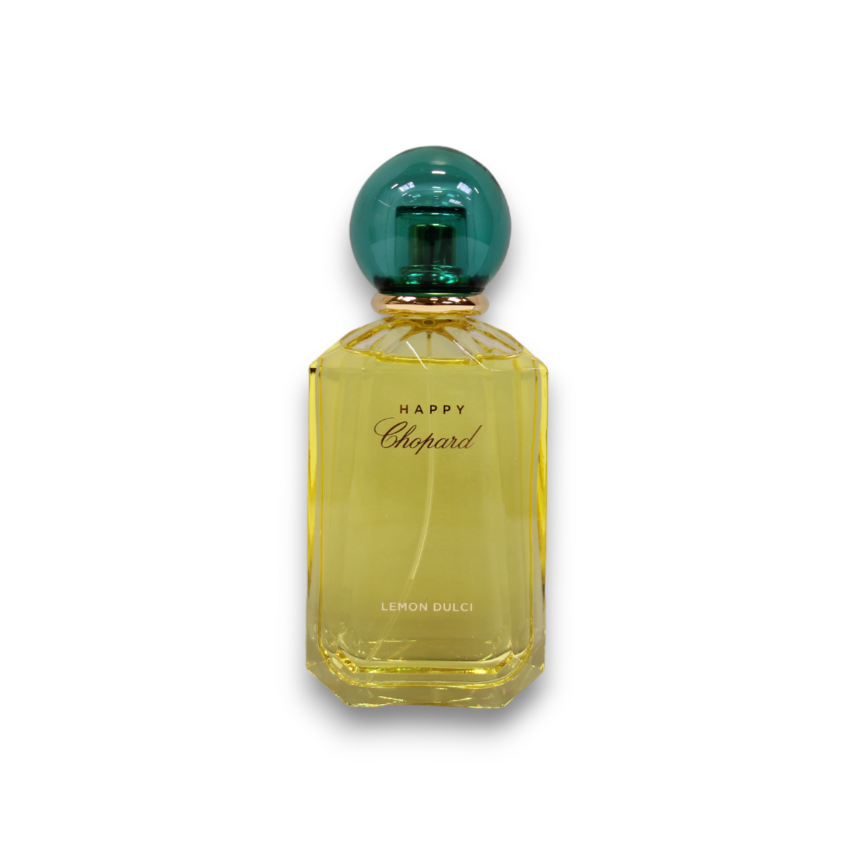 Chopard, Happy Lemon Dulci, Eau de Parfum, Für Frauen, 100 ml