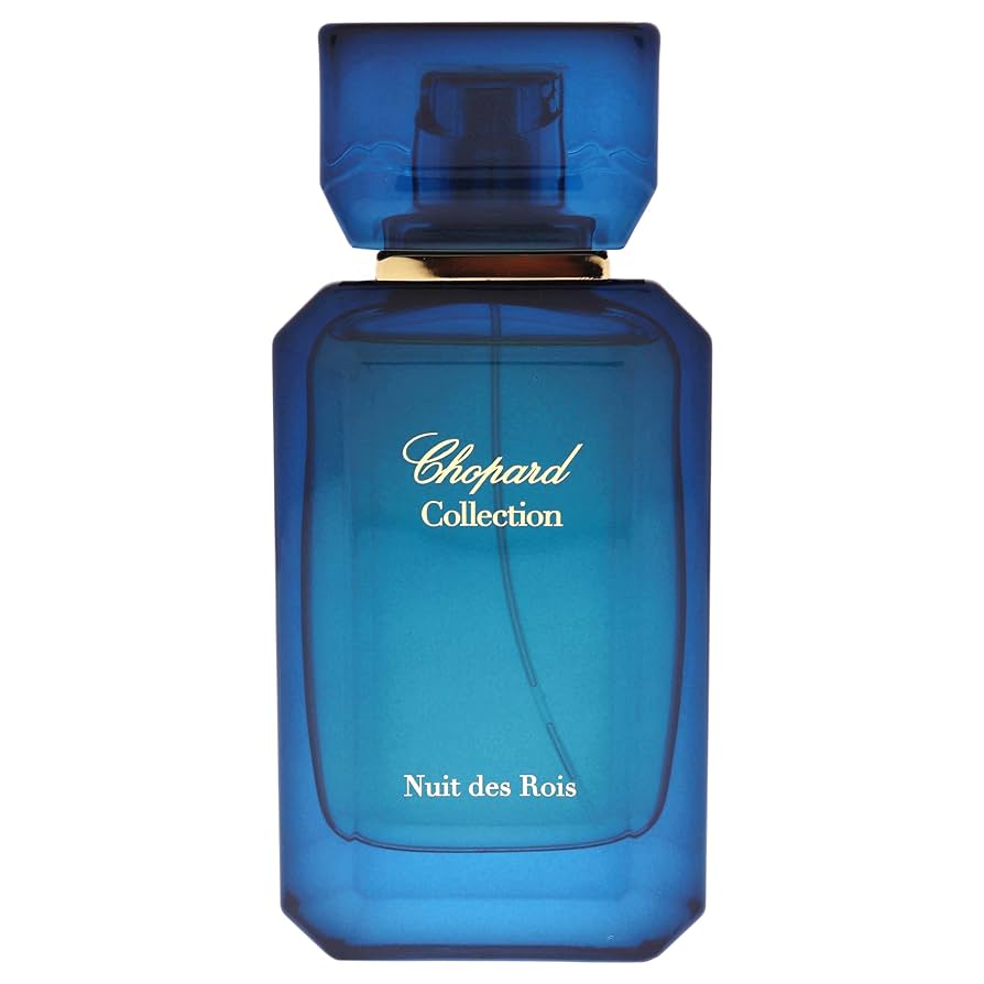 Chopard, Nuit des Rois, Eau de Parfum, Unisex, 100 ml *Tester