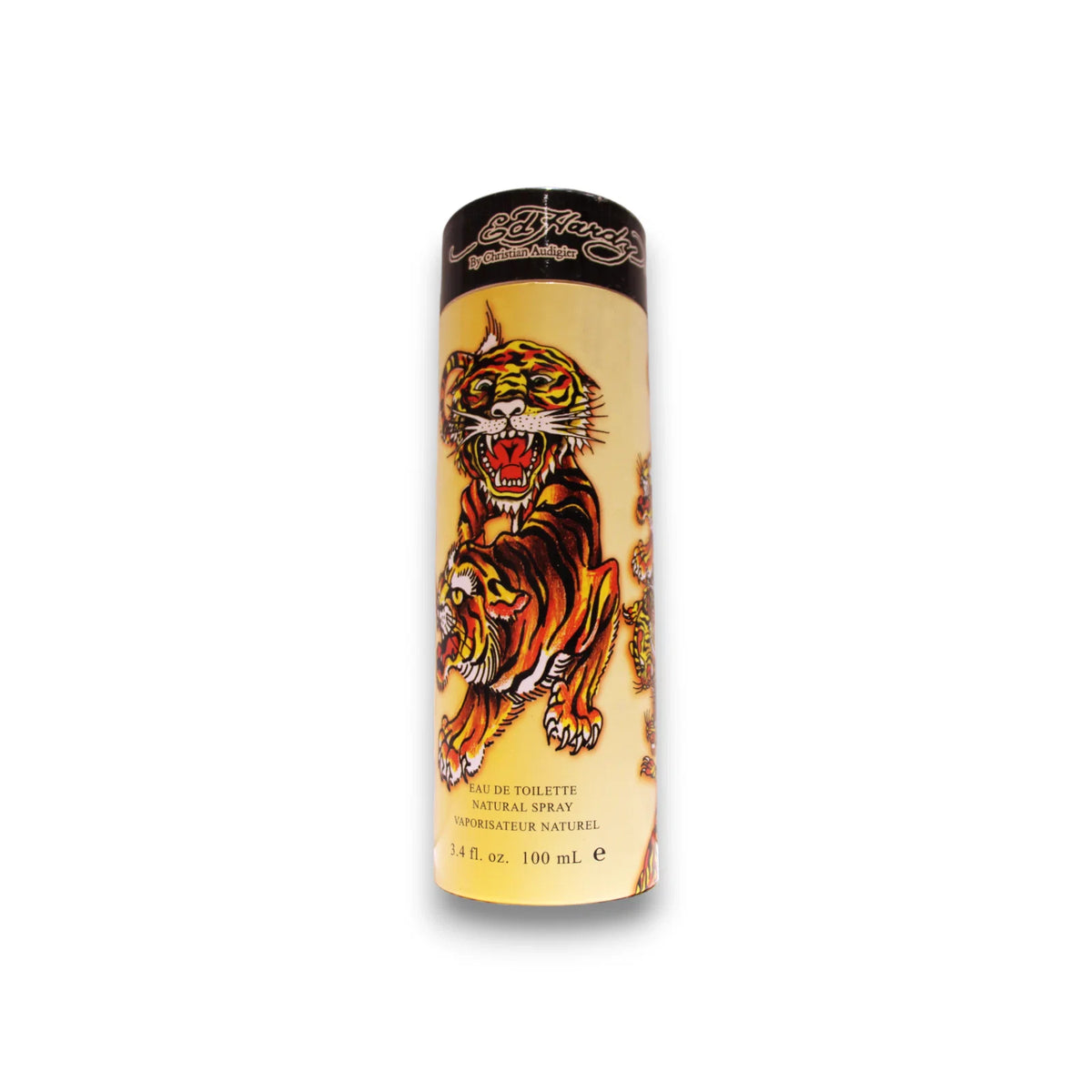 Christian Audigier, Ed Hardy, Eau de Toilette, Für Männer, 100 ml