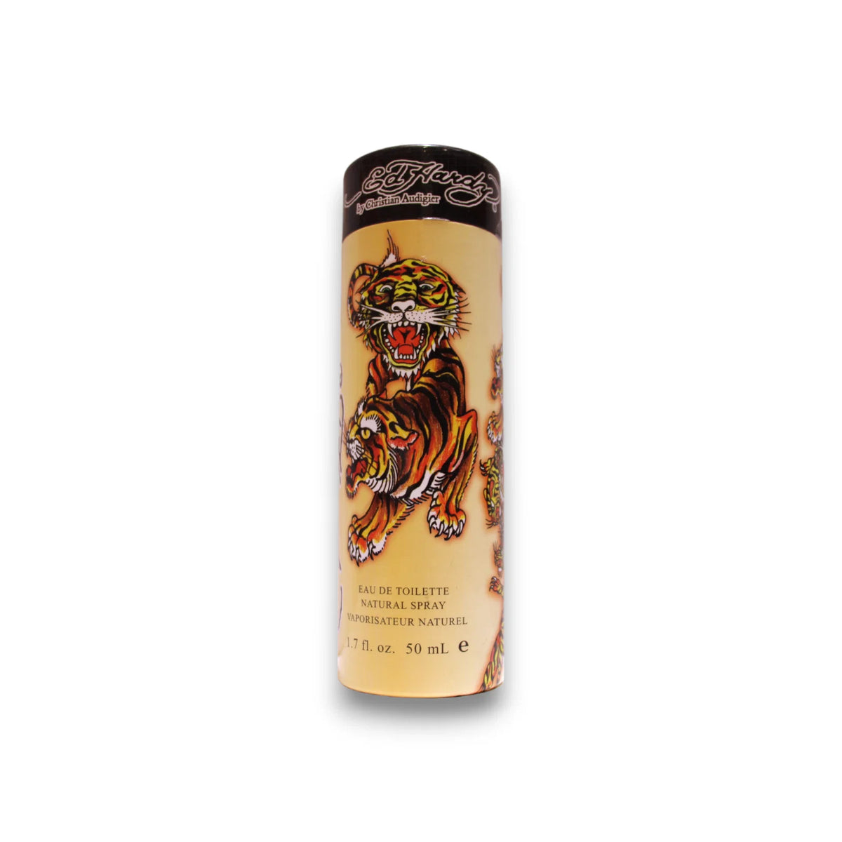 Christian Audigier, Ed Hardy, Eau de Toilette, Für Männer, 50 ml
